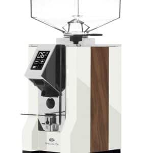 Eureka Specialita 18WD Weiß