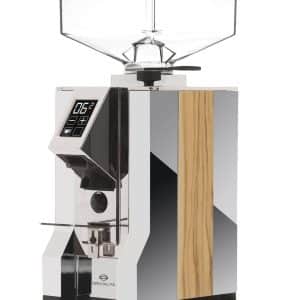 Eureka Specialita 18WD Chrom