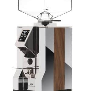 Eureka Specialita 18WD Chrom