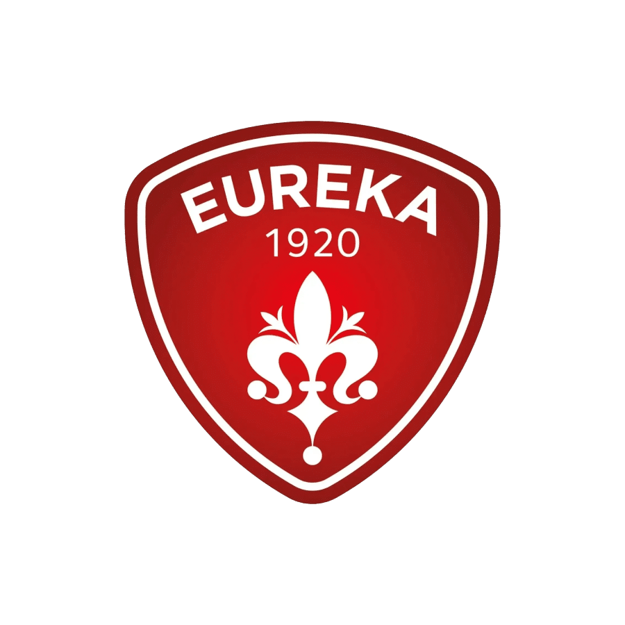 Gezeigt wird das Logo eines der führenden Unternehmen für Kaffee- & Espressomaschinen