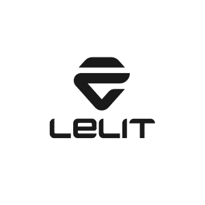 Logo des Espressomaschinenherstellers Lelit