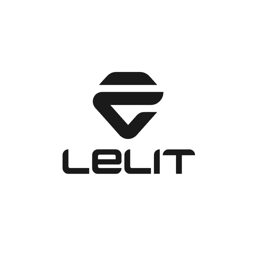 Logo des Espressomaschinenherstellers Lelit