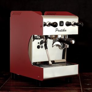 ACM Pratika Semi Joysteam