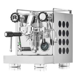 Rocket Appartamento Inox