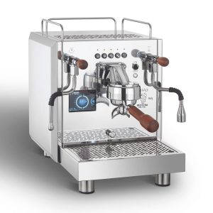 Bezzera Duo DE Classic Inox