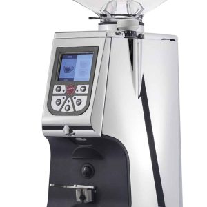 Eureka Atom 60 Chrom