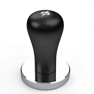Eureka Tamper Standard Schwarz 58mm