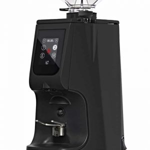 Eureka Atom Touch Schwarz