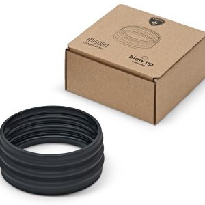 Eureka Mignon Single Dose Blowup Cleaning