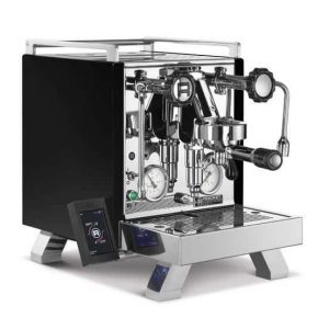 Rocket Cinquantotto Schwarz