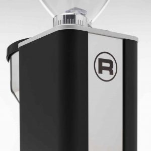 Rocket Giannino Schwarz / Inox